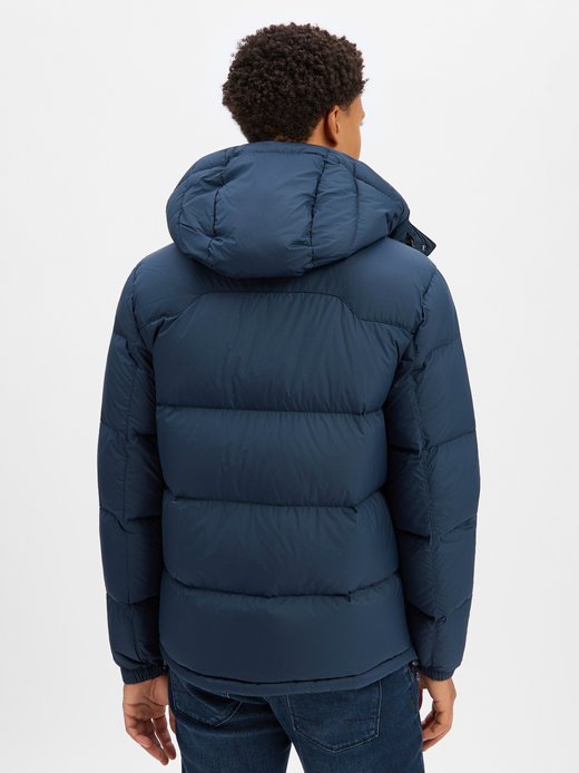 Herren Daunenjacke