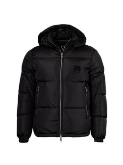 Herren Daunenjacke