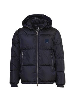 Herren Daunenjacke
