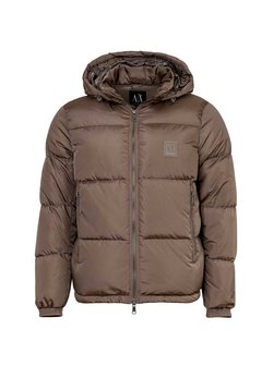 Herren Daunenjacke