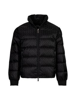 Herren Daunenjacke