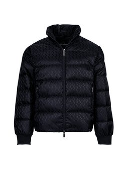 Herren Daunenjacke