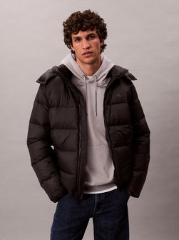 Herren Daunenjacke