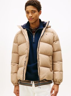 Herren Daunenjacke