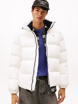 Herren Daunenjacke
