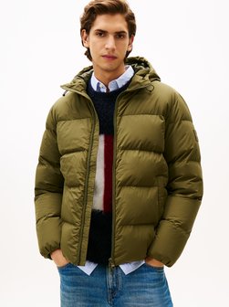 Herren Daunenjacke