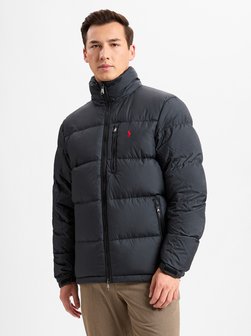 Herren Daunenjacke