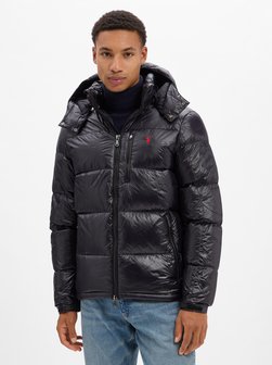 Herren Daunenjacke