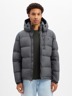 Herren Daunenjacke