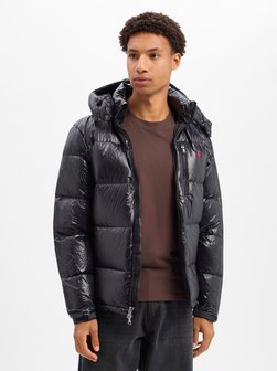 Herren Daunenjacke