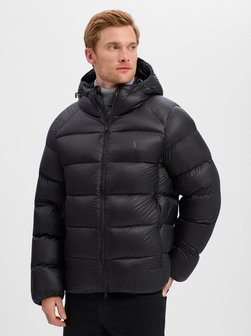 Herren Daunenjacke