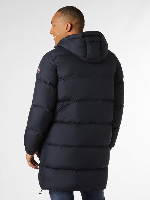 Herren Daunenmantel