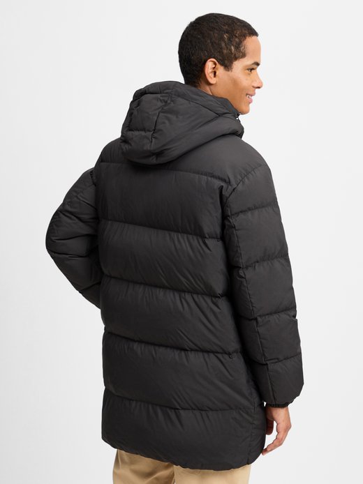 Herren Daunenmantel