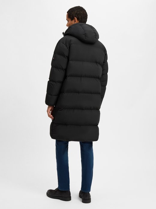 Herren Daunenparka
