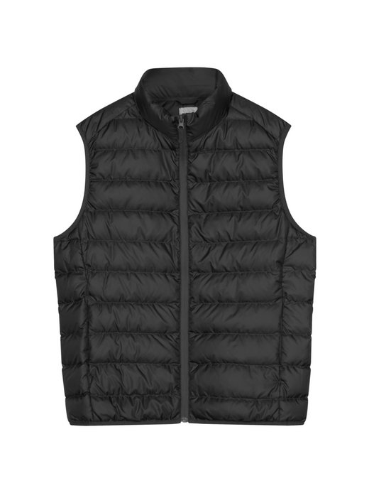Herren Daunenweste - Regular Fit