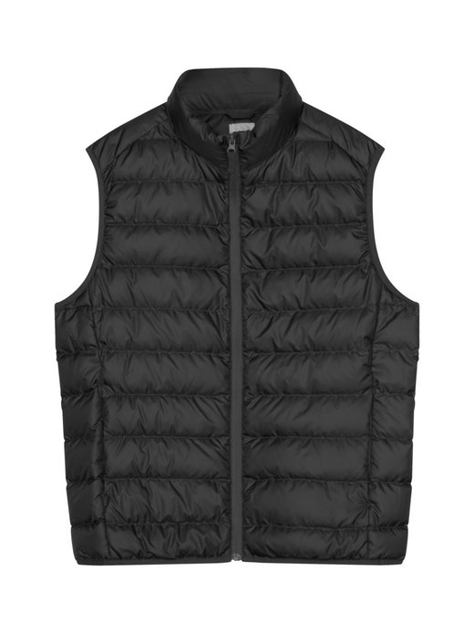Herren Daunenweste - Regular Fit