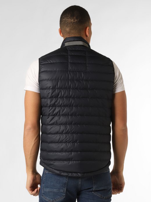 Herren Daunenweste