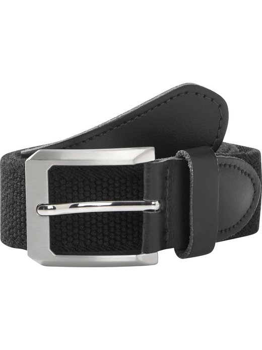 Herren Dehngürtel - MILANVENZO