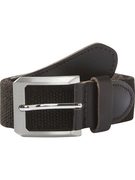 Herren Dehngürtel - MILANVENZO