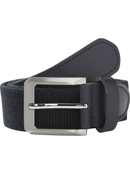 Herren Dehngürtel - MILANVENZO