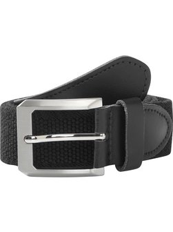 Herren Dehngürtel - MILANVENZO