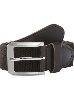 Herren Dehngürtel - MILANVENZO