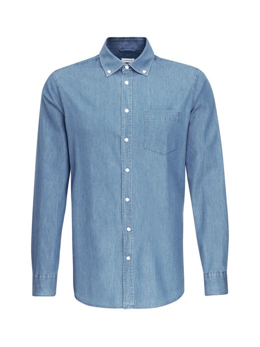 Herren Denimhemd - Regular Fit