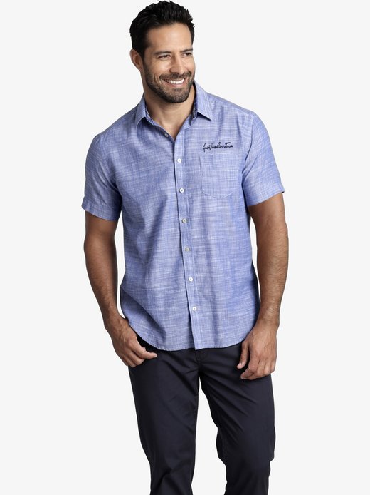 Herren Doppelpack Hemd - DANKWARD