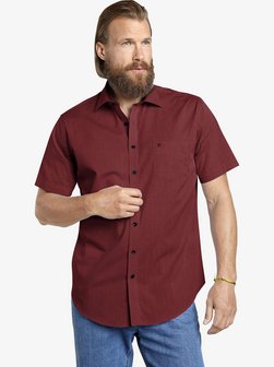 Herren Doppelpack Hemd - EVIN