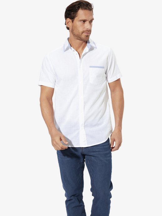 Herren Doppelpack Hemd - THARIN