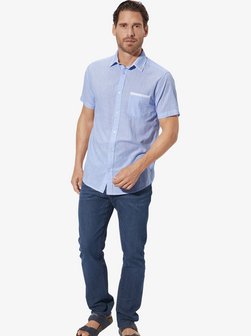 Herren Doppelpack Hemd - THARIN