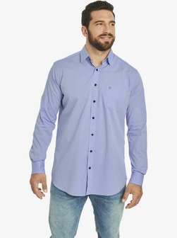 Herren Doppelpack Hemd - ULFE