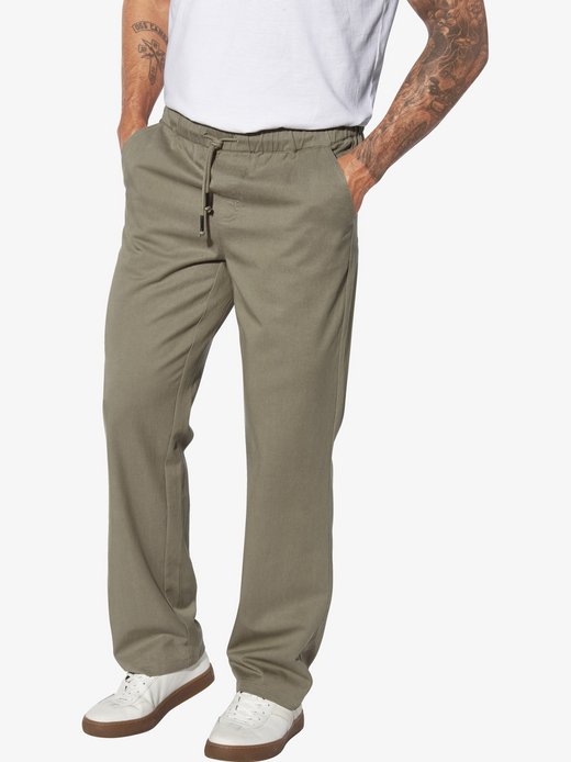 Herren Doppelpack Hose - KJARTUR