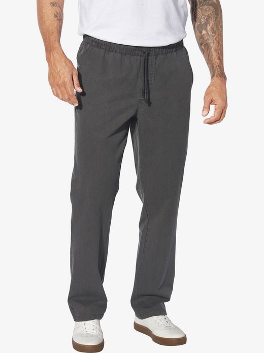 Herren Doppelpack Hose - KJARTUR