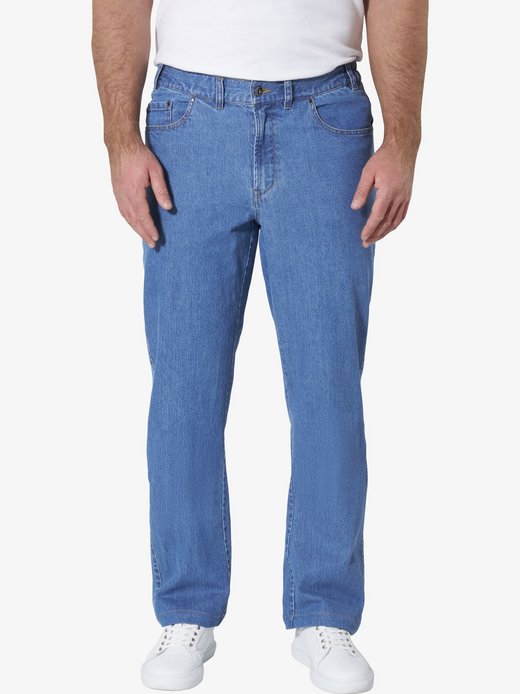 Herren Doppelpack Jeans - INGSEN