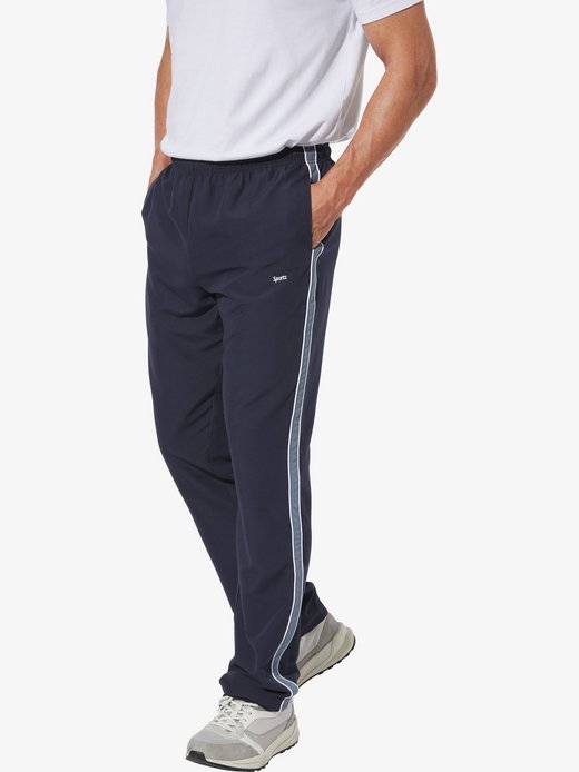 Herren Doppelpack Jogginghose - BELLAVERTI