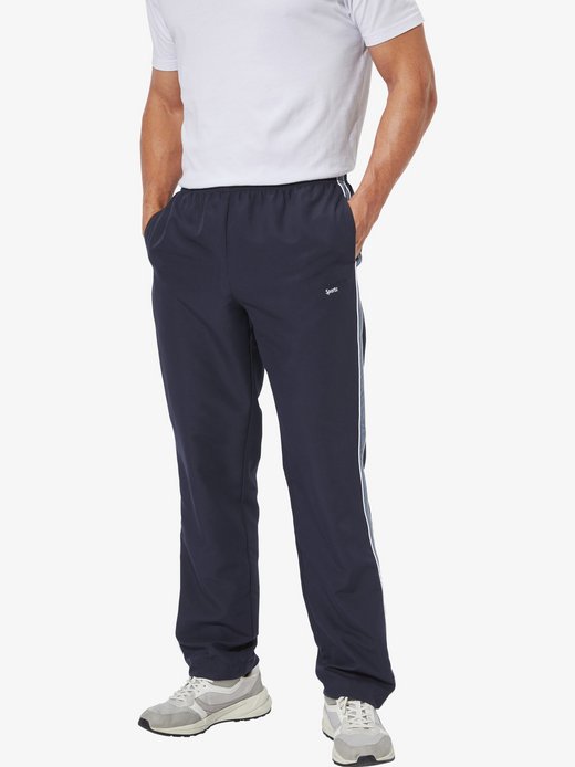 Herren Doppelpack Jogginghose - BELLAVERTI