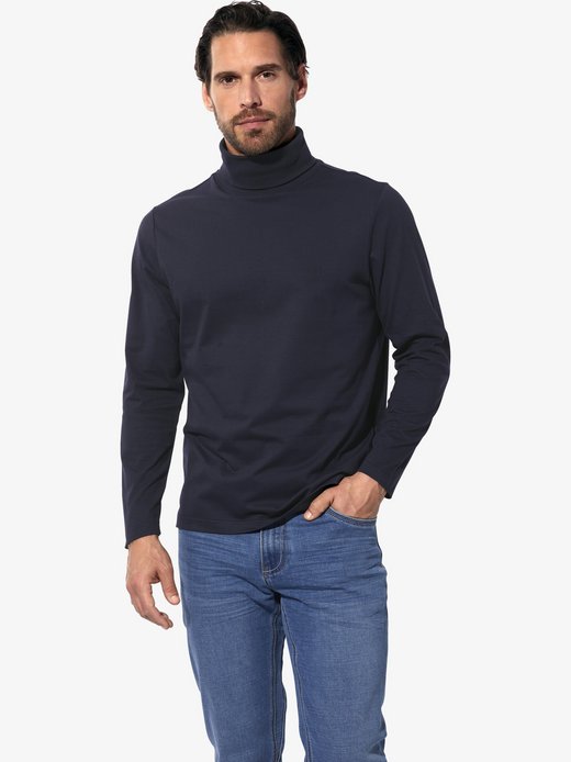 Herren Doppelpack Langarmshirt - ULOR