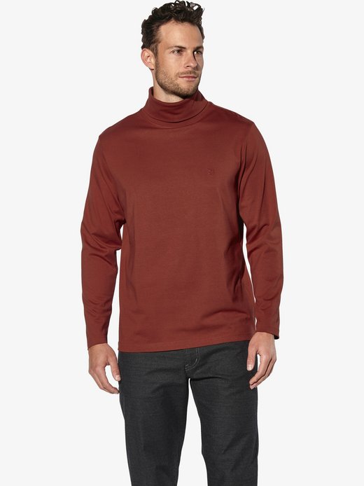 Herren Doppelpack Langarmshirt - ULOR