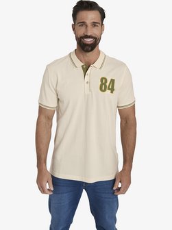 Herren Doppelpack Poloshirt - BERAU