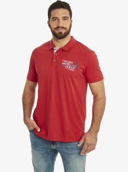 Herren Doppelpack Poloshirt - DAGFINN