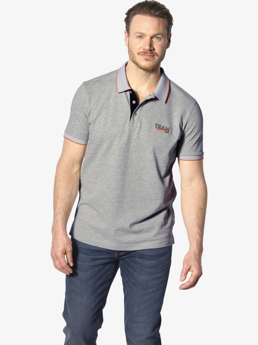 Herren Doppelpack Poloshirt - HARALDFRED