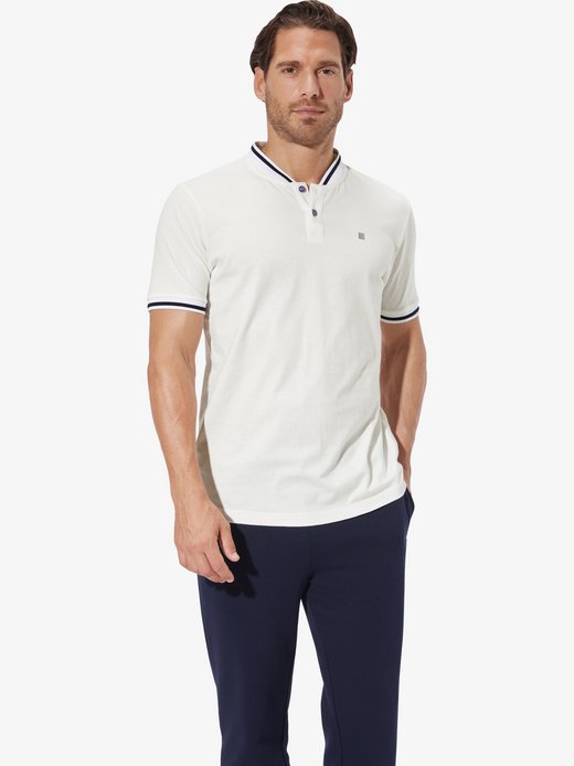 Herren Doppelpack Poloshirt - JORMAR