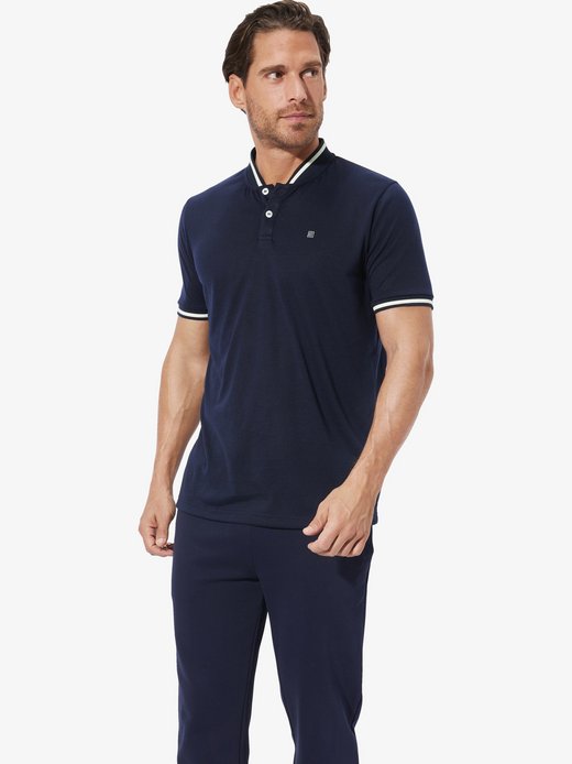 Herren Doppelpack Poloshirt - JORMAR