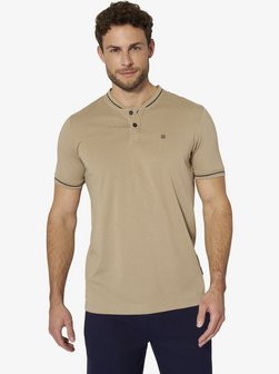 Herren Doppelpack Poloshirt - JORMAR
