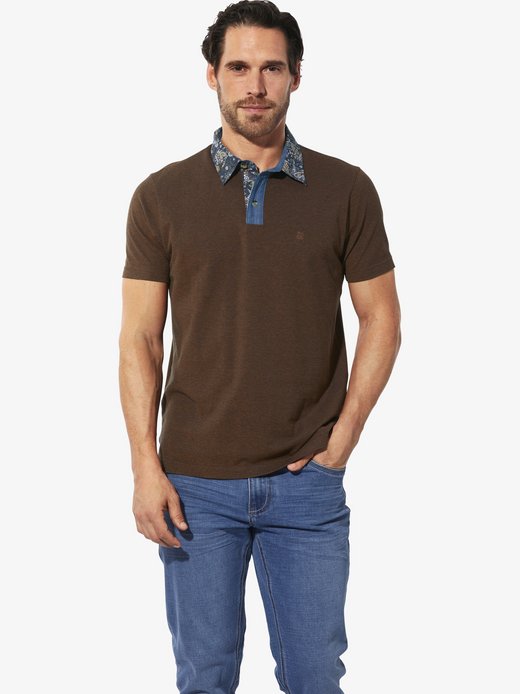 Herren Doppelpack Poloshirt - RELOR