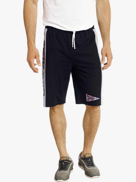 Herren Doppelpack Shorts - HARAL