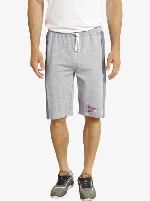 Herren Doppelpack Shorts - HARAL