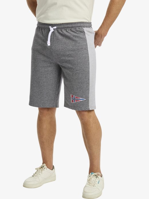 Herren Doppelpack Shorts - HARAL