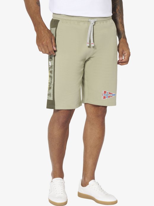 Herren Doppelpack Shorts - HARAL